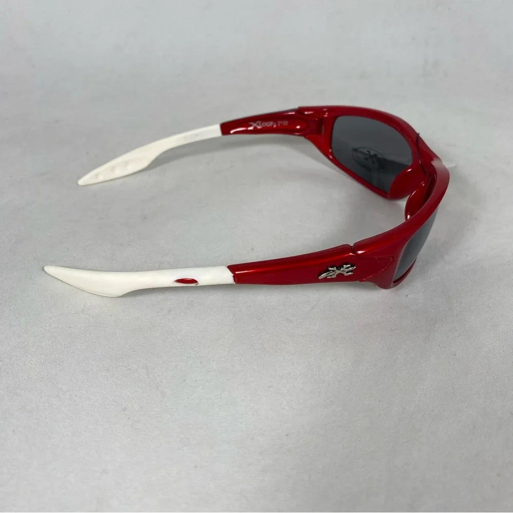 XLoop Kids Sunglasses K09 Red